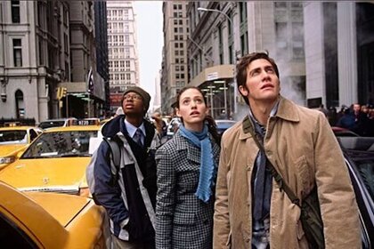 The Day After Tomorrow (2004)