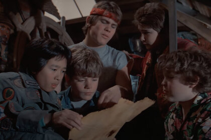 The Goonies (1985)