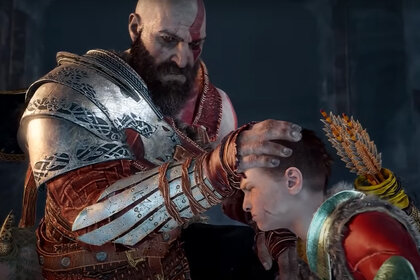 GOD OF WAR