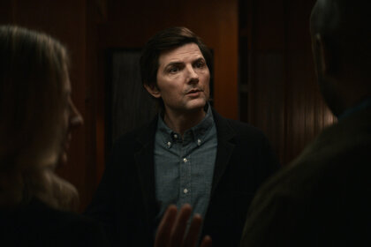 Severance Season 1 Episode 9