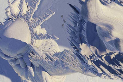 The Day After Tomorrow (2004)