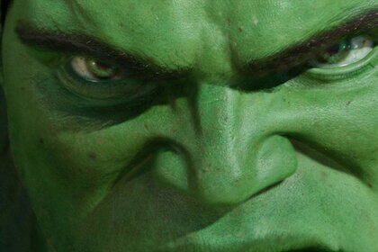 Ang Lee's Hulk (2003)