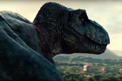 Jurassic World