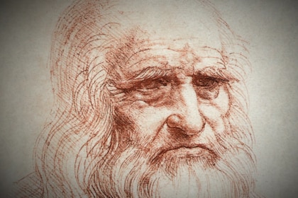 Ancient Aliens S13 E2: "Da Vinci's Forbidden Codes"