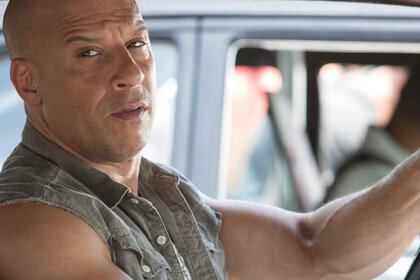 The Fate of the Furious (2017)