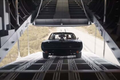 FAST X (2023)