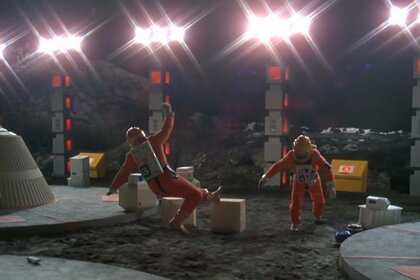 Space: 1999 (1975)