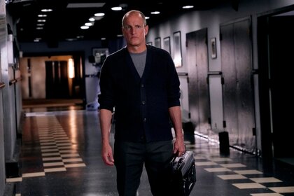 Woody Harrelson SNL NBC PRESS