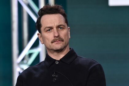 Matthew Rhys