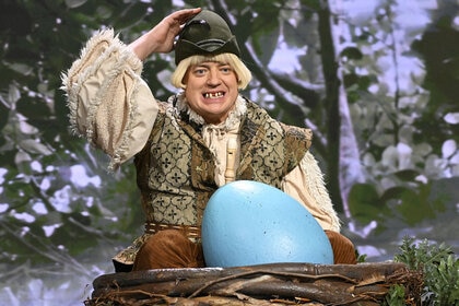 Actor Brendan Fraser