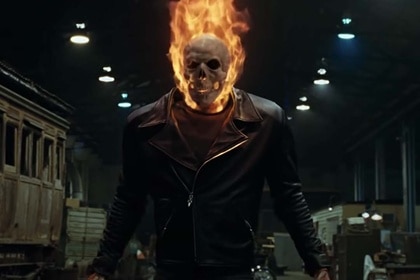 Ghost Rider (2007)