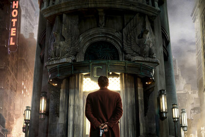 The Continental: From the World of John Wick