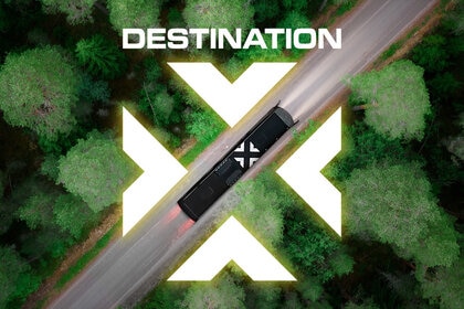 Destination X