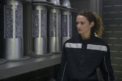 A still image from The Ark Season 1 Episode 11