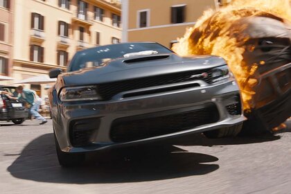 Fast X (2023)