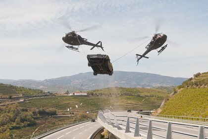 Fast X (2023)