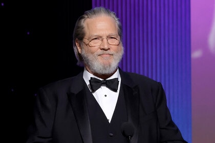 Jeff Bridges