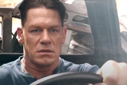 John Cena in Fast X (2023)