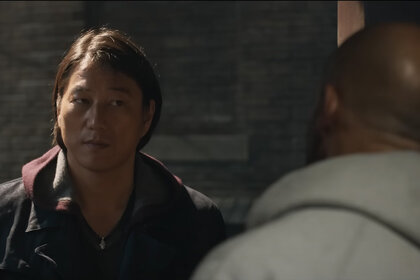 Sung Kang as Han Lue in FAST X (2023)