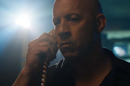 Vin Diesel in Fast X (2023)