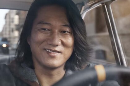 Sung Kang in Fast X (2023)