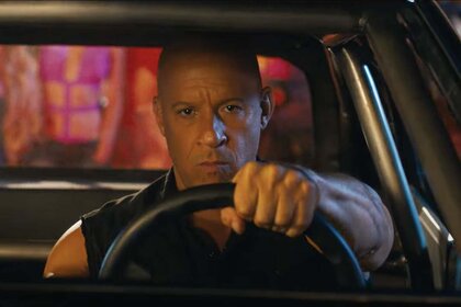 Vin Diesel in Fast X (2023)