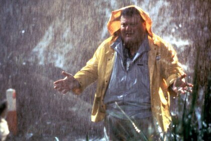 Wayne Knight in Jurassic Park  (1993)