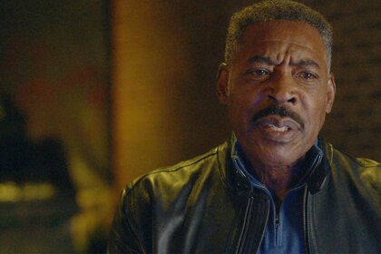 Magic on Quantum Leap Episode 205