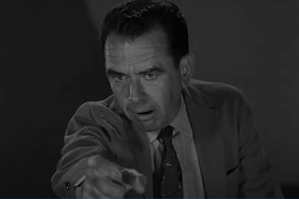 Twilight Zone Don Keefer