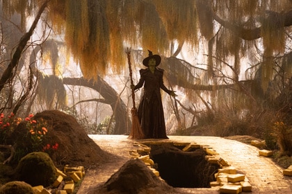 Wicked For Good 3