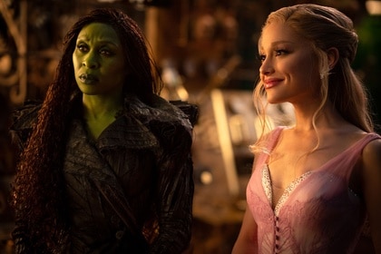Wicked For Good