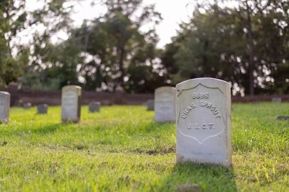 Cemetery