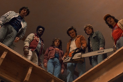 Stranger Things 5 Netflix HEADER