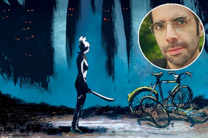 Something is Killing the Children James Tynion IV header