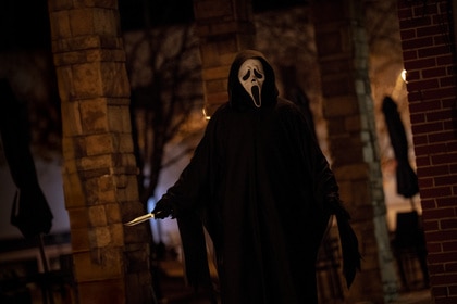 Ghostface Scream 7 header