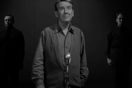 Twilight Zone Obsolete Man header