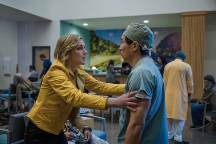 Pluribus Rhea Seehorn header