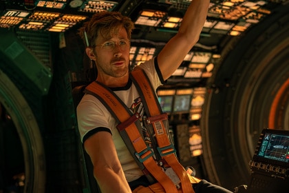 Ryan Gosling Project Hail Mary header