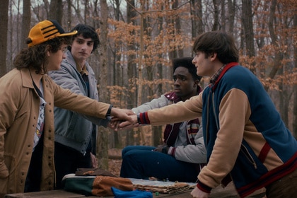Stranger Things 5 header