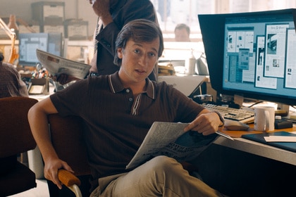 Superman 2025 Jimmy Olsen Skyler Gisondo header