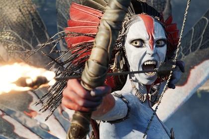 Avatar Fire and Ash header