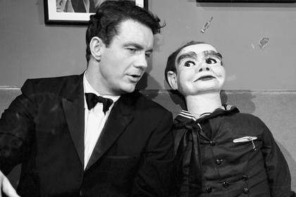 The Twilight Zone Dummy GETTY header