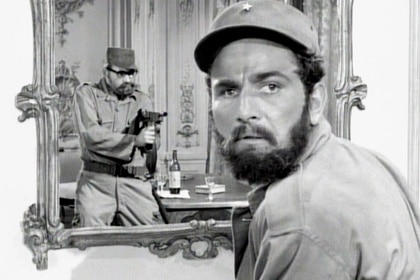 Twilight Zone The Mirror GETTY header
