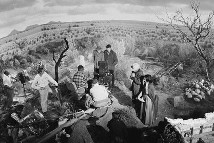 Twilight Zone The Grave GETTY header