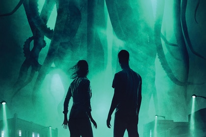 Frank Darabont The Mist header