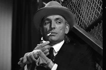 Twilight Zone Man in the Bottle GETTY header
