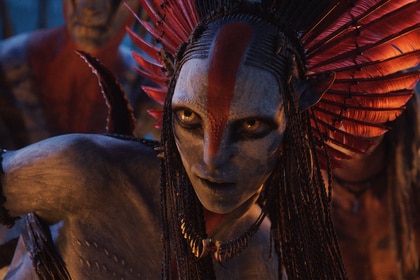 Oona Chaplin Avatar Fire and Ash header
