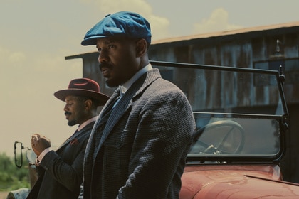 Sinners Michael B. Jordan header