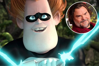 Syndrome Incredibles Jack Black header