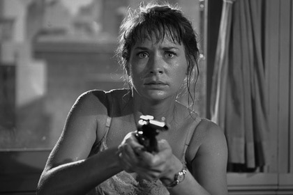 The Twilight Zone Midnight Sun GETTY header
